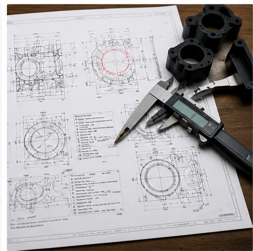Mold Flow Analysis & Simulation