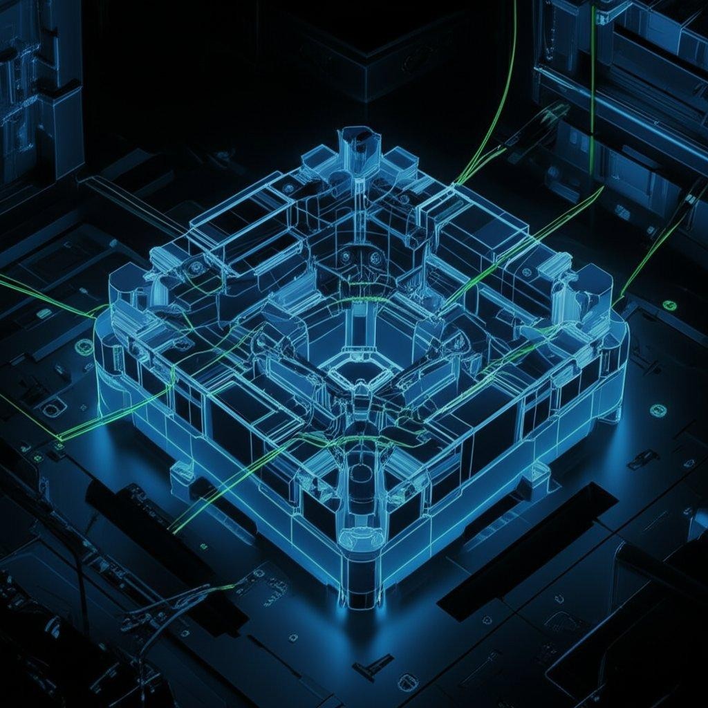 Precision Engineering