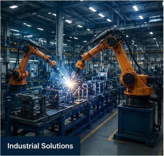 Industrial Engineering