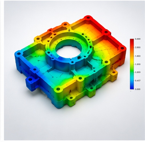Mold Flow Analysis