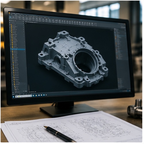 Product Design
