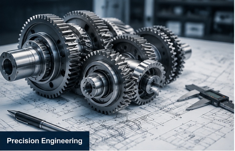 Precision Engineering