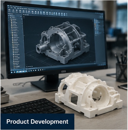 Product Development