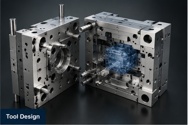 Tool Design